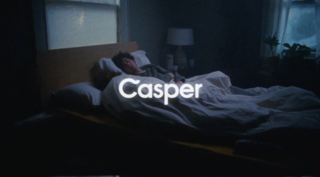 Casper - Bedhead