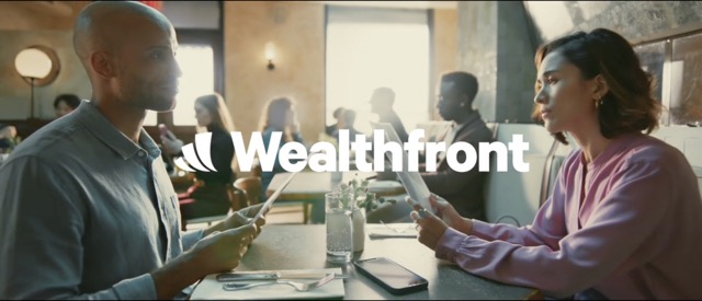 Wealthfront - French Toast