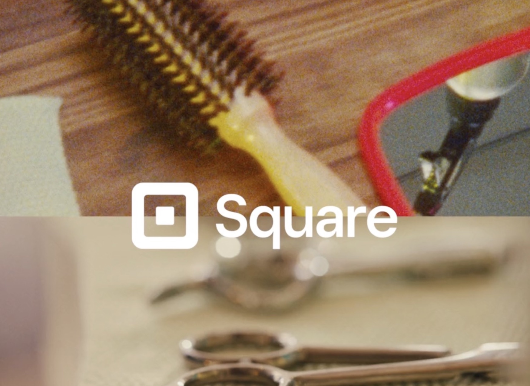 Square - Beauty Salon